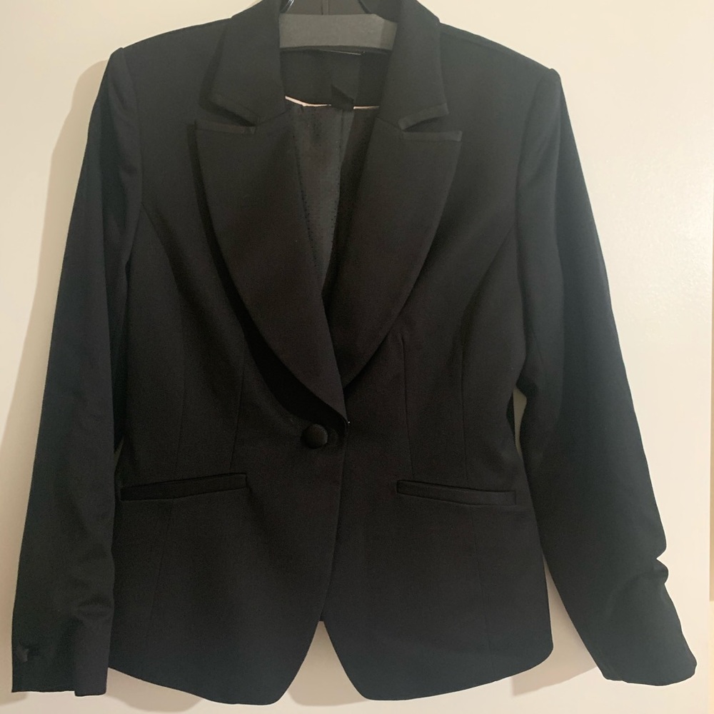 White House Black Market - Blazer - Size 8